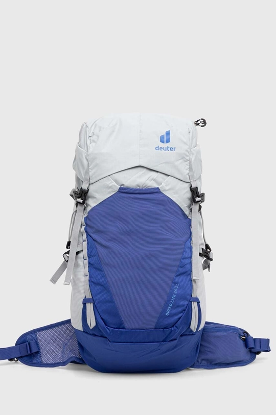 mornarsko plava Ruksak Deuter Speed Lite 28 SL Unisex