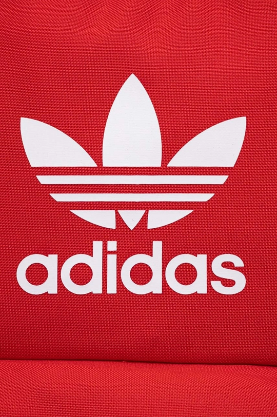 κόκκινο Σακίδιο πλάτης adidas Originals