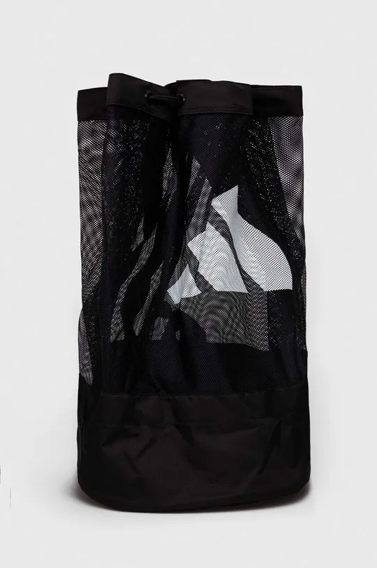adidas Performance táska labdákra Tiro League fekete