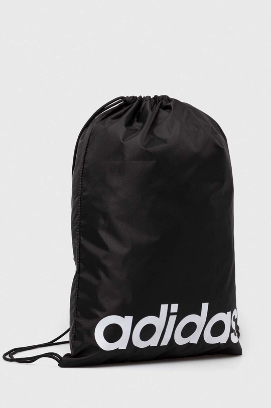 adidas Performance tasak fekete