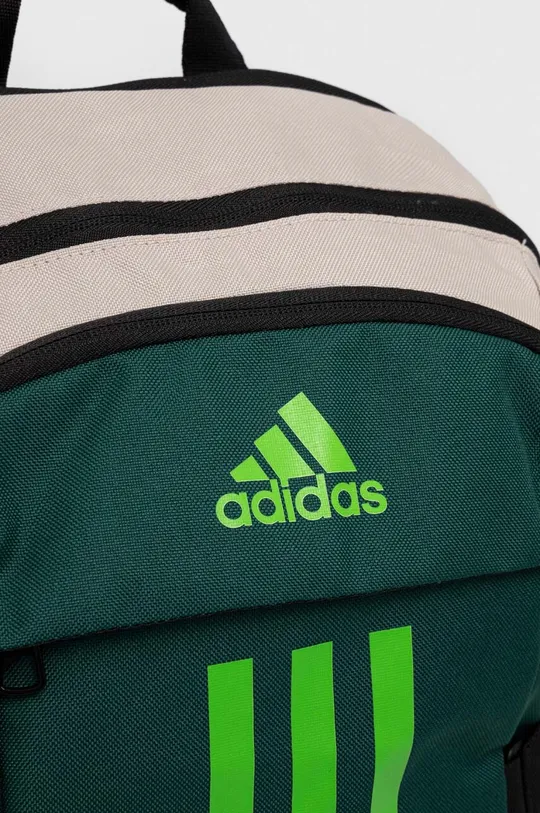 zielony adidas Performance plecak