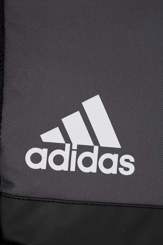 szürke adidas Performance hátizsák