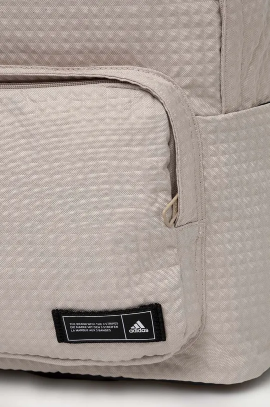 bézs adidas hátizsák