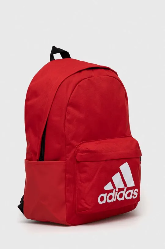 Ruksak adidas červená