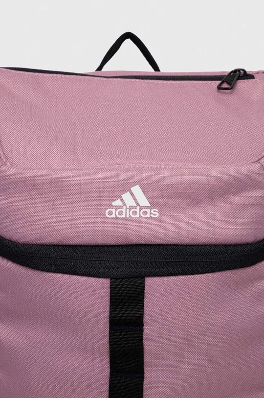 lila adidas Performance hátizsák