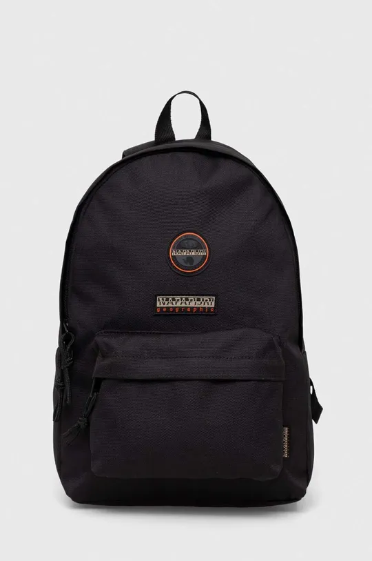 black Napapijri backpack Voyage Mini 3 Unisex