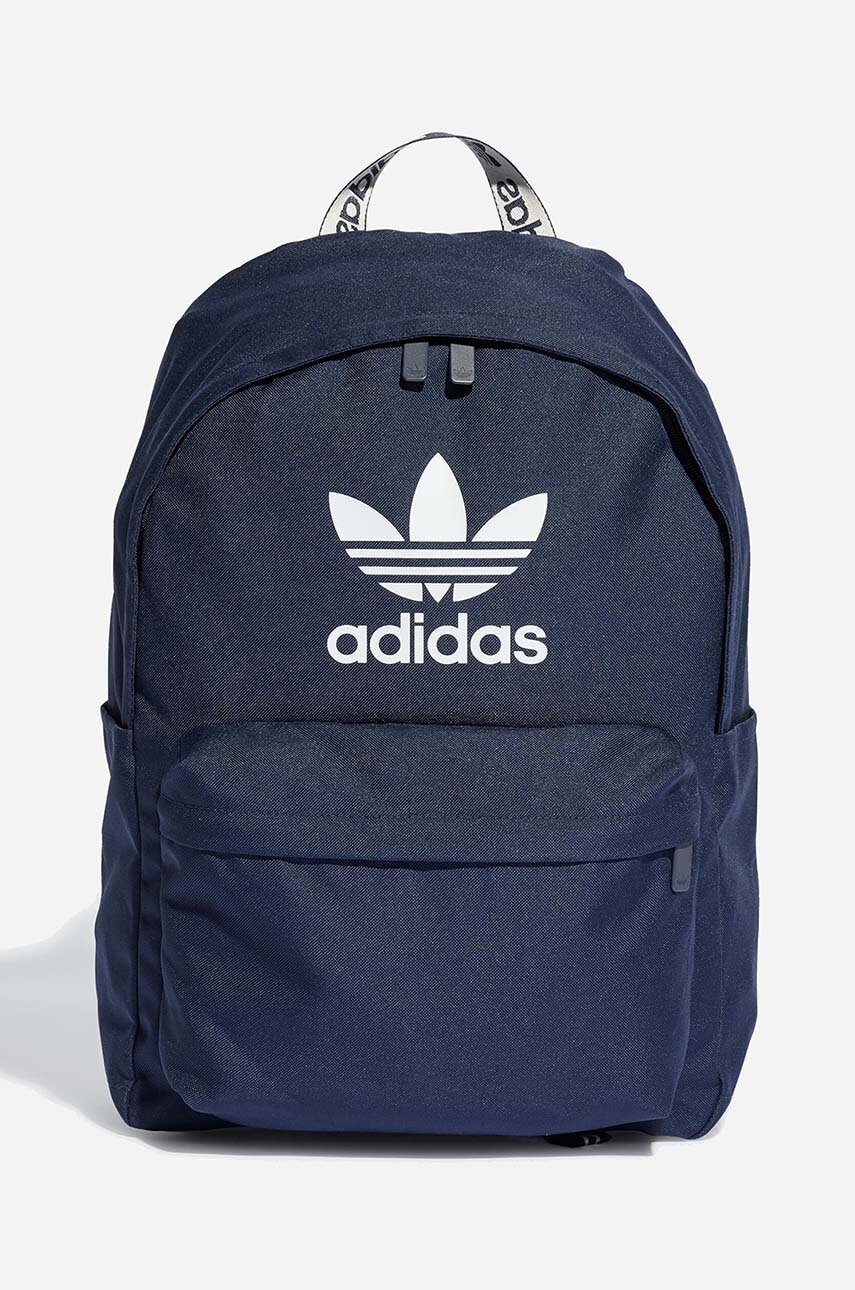 granatowy adidas Originals plecak Adicolor Backpack Unisex