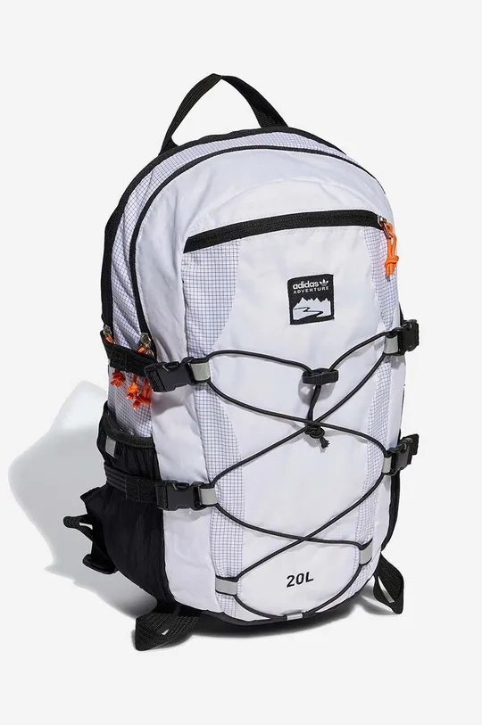 adidas Originals plecak Adventure Large <p>100 % Poliester z recyklingu</p>