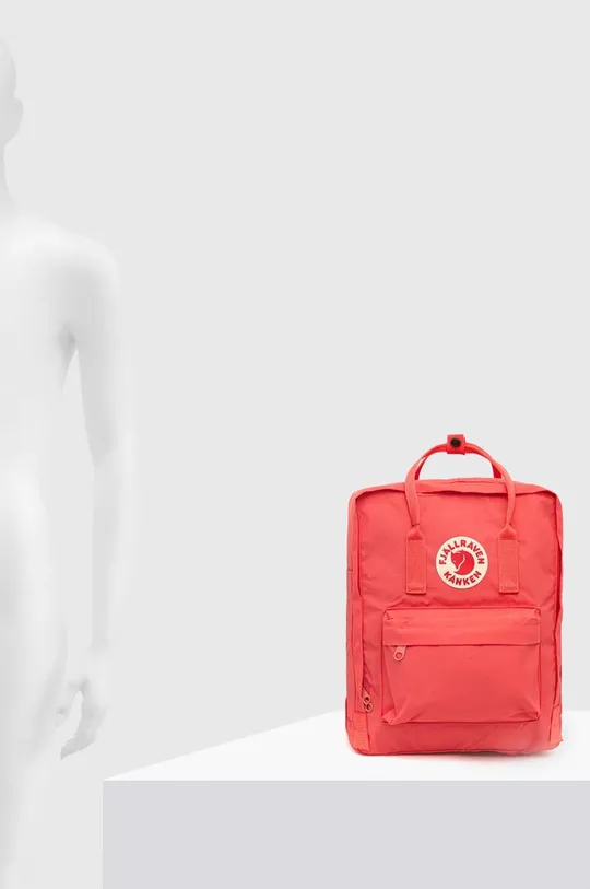 Fjallraven backpack