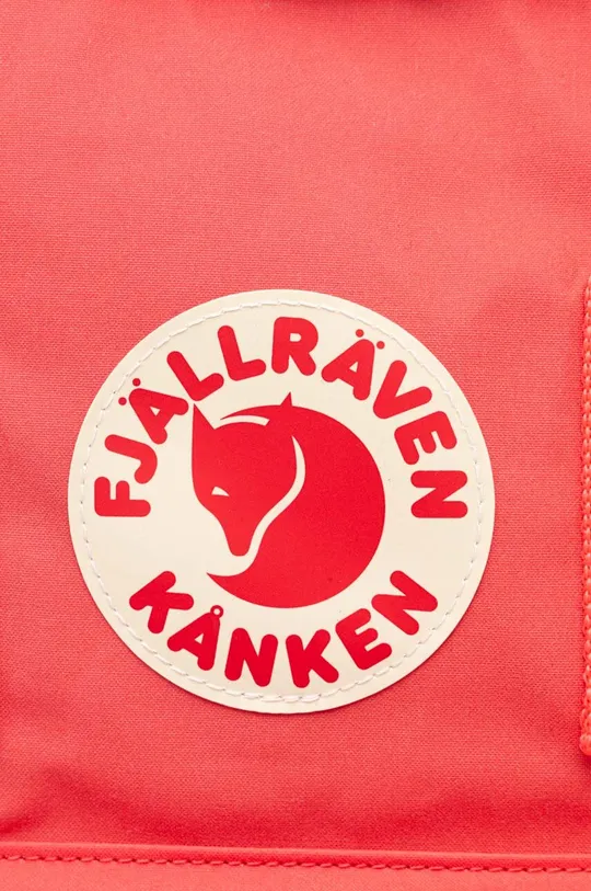 Fjallraven backpack 100% Vinylon F