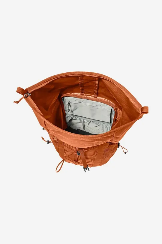 arancione Fjallraven zaino