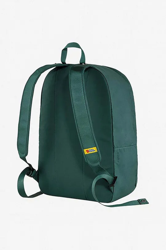 Fjallraven backpack green