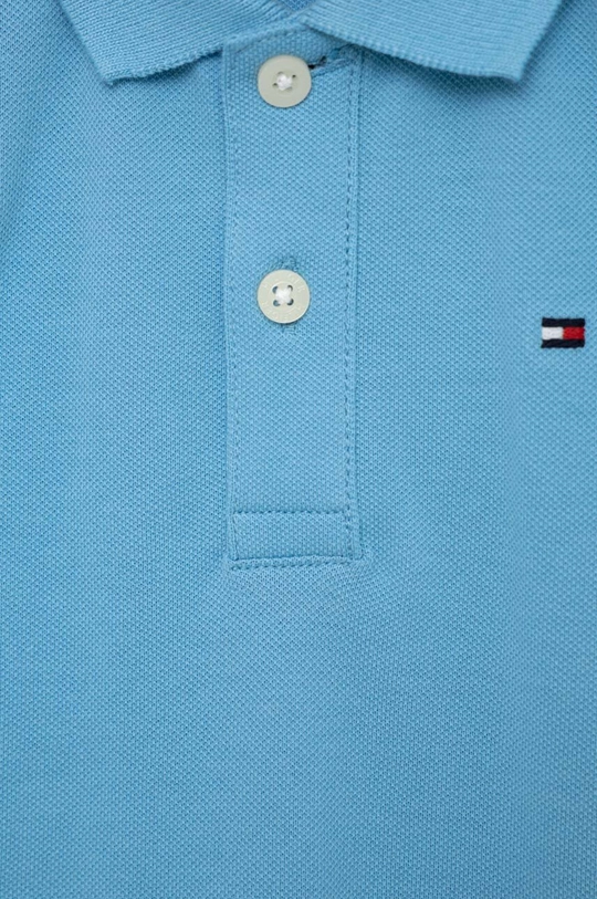 Tommy Hilfiger polo niemowlęce 96 % Bawełna, 4 % Elastan