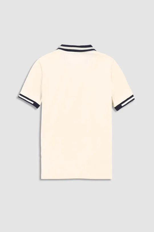 Παιδικό πουκάμισο πόλο Coccodrillo  95% Βαμβάκι, 5% Σπαντέξ
