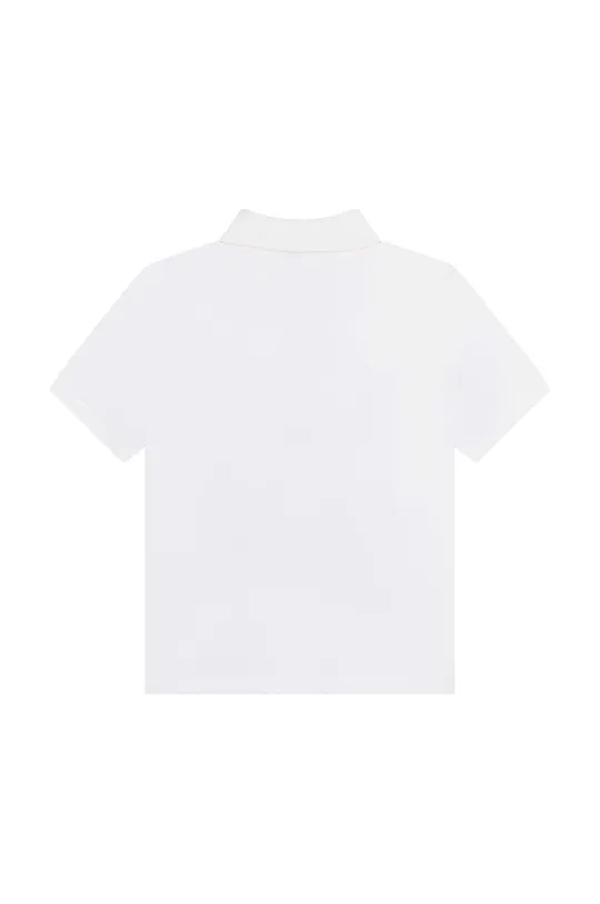 Παιδικά βαμβακερά μπλουζάκια πόλο Marc Jacobs  100% Βαμβάκι