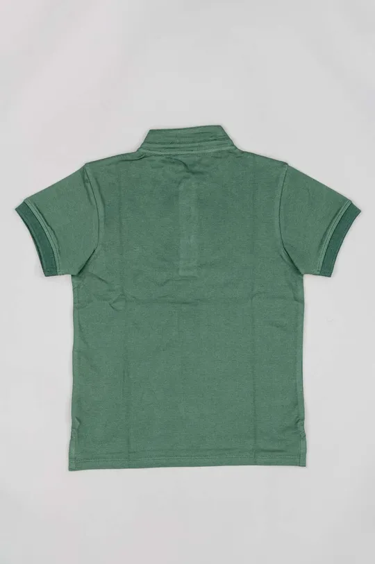 Παιδικό πουκάμισο πόλο zippy  100% Βαμβάκι