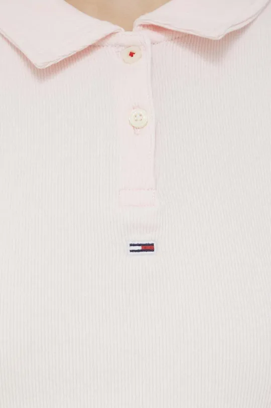 Tommy Jeans polo Damski