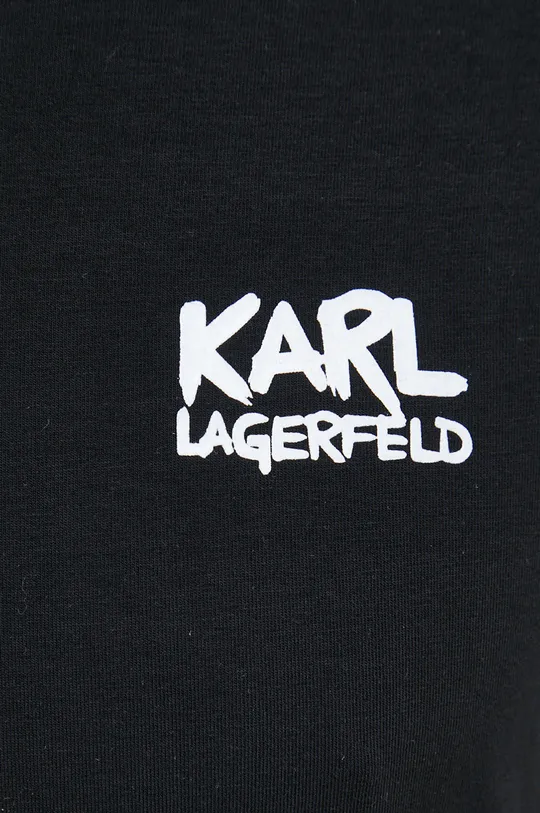 Karl Lagerfeld polo Męski