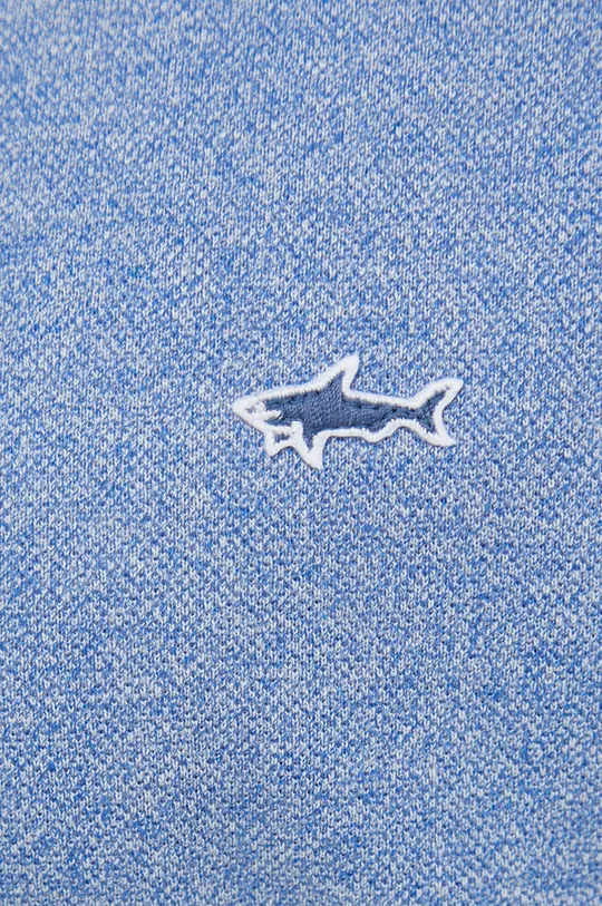 Paul&Shark polo bawełniane Męski