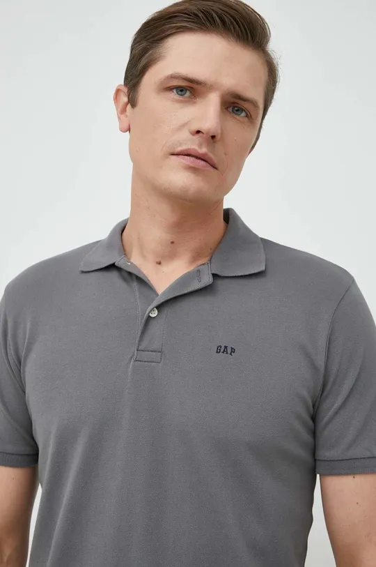 GAP polo 2-pack