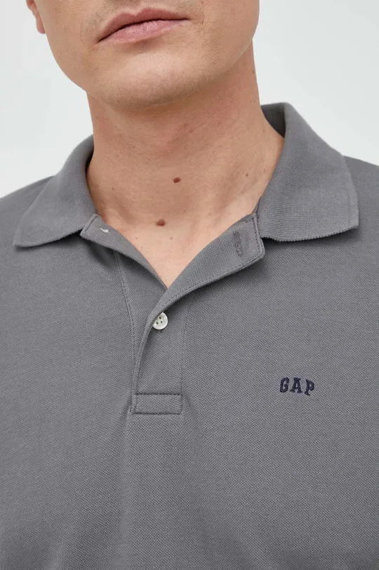 GAP polo 2-pack