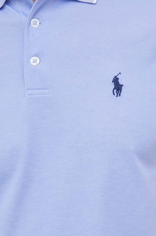 Polo tričko Polo Ralph Lauren Pánsky