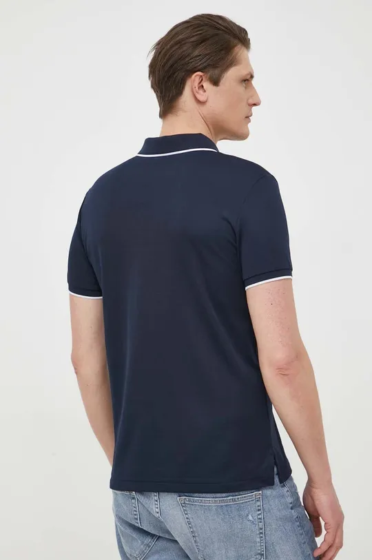 Polo tričko Polo Ralph Lauren  58 % Bavlna, 42 % Recyklovaný polyester
