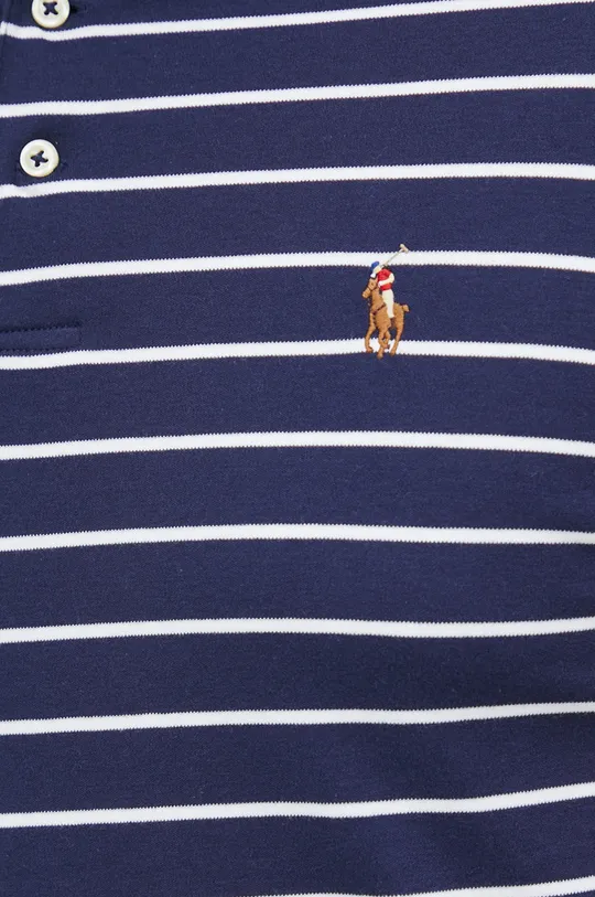 Bavlnené polo tričko Polo Ralph Lauren
