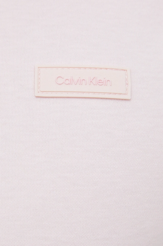 Calvin Klein polo bawełniane Męski