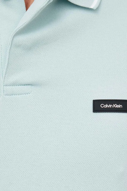 Polo majica Calvin Klein Muški