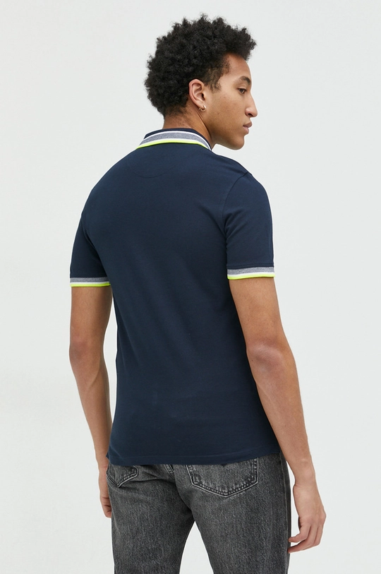 Jack & Jones polo bawełniane JJEPAULOS  100 % Bawełna