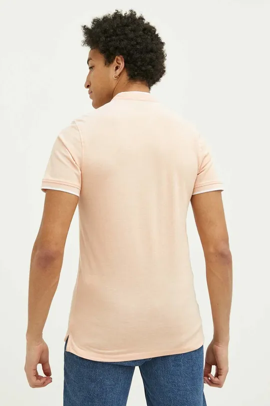 Jack & Jones polo bawełniane JJEPAULOS 100 % Bawełna