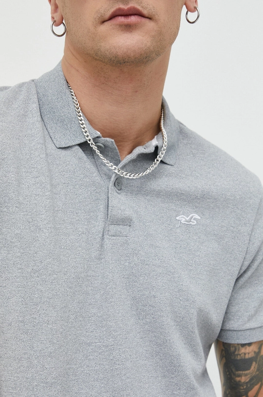 Hollister Co. polo Męski