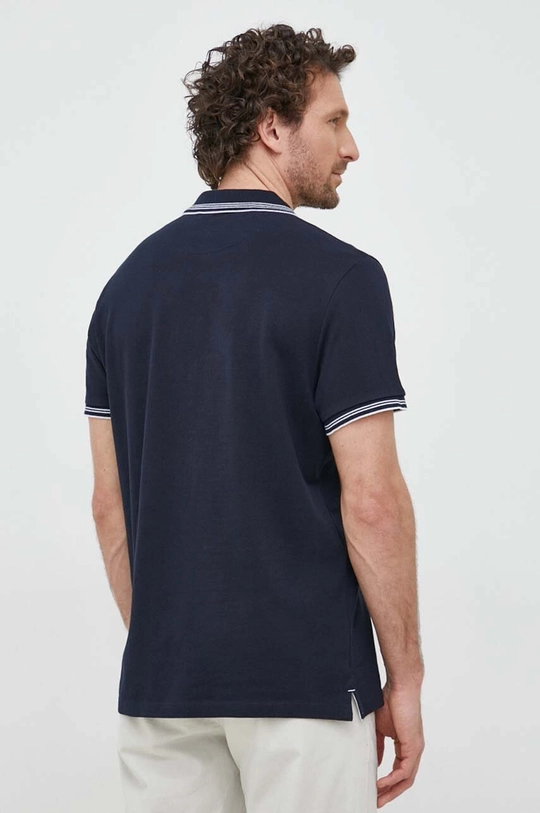 Pepe Jeans polo bawełniane Jett 100 % Bawełna