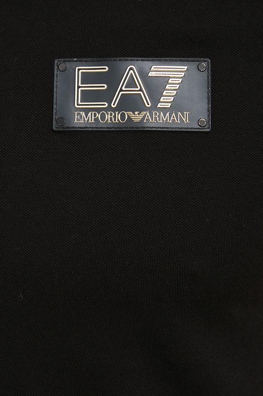 EA7 Emporio Armani polo bawełniane Męski