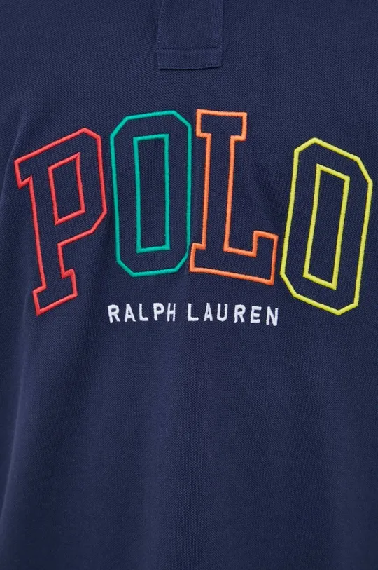 Polo Ralph Lauren polo in cotone Uomo