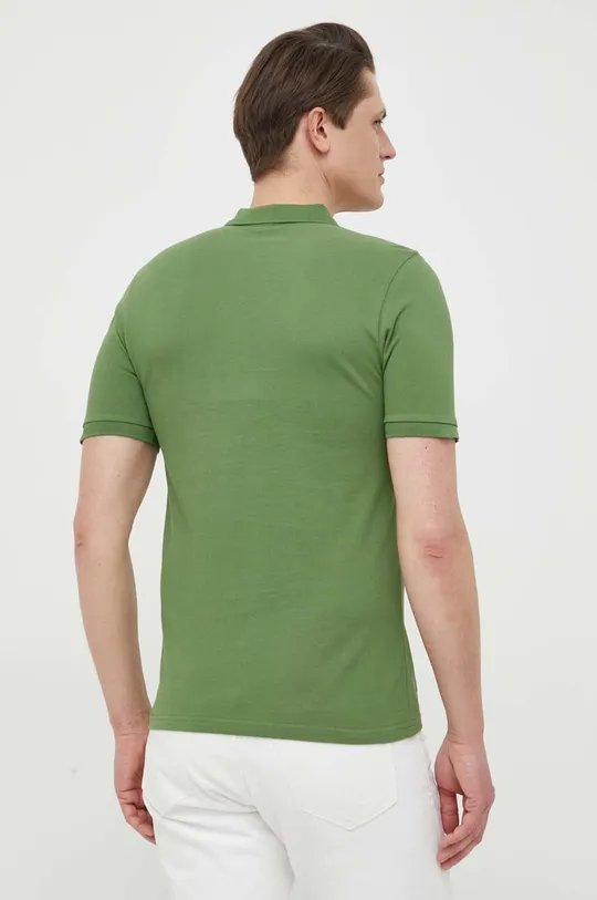 Βαμβακερό μπλουζάκι πόλο Colmar  100% Βαμβάκι