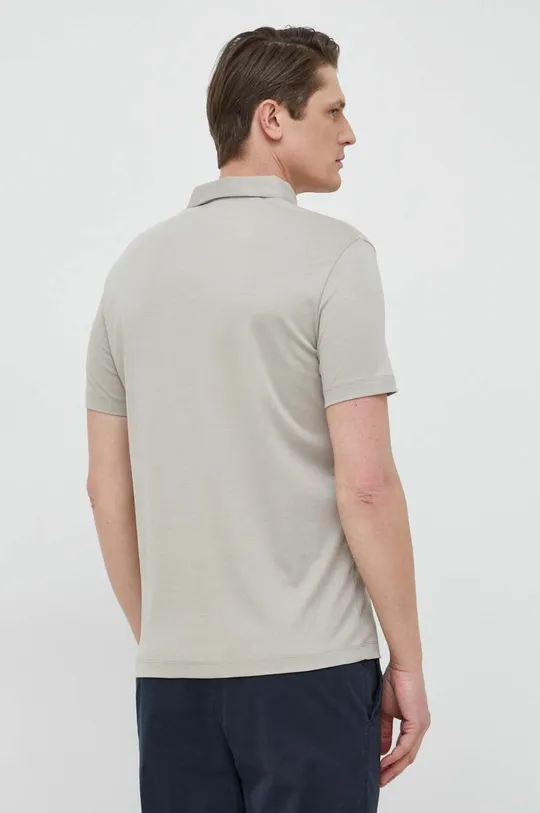 Polo tričko Armani Exchange  60 % Bavlna, 40 % Modal