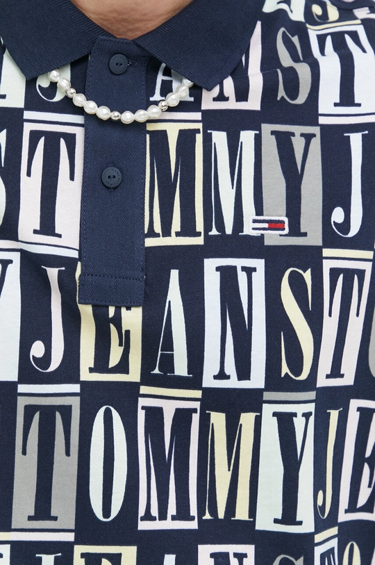 Πόλο Tommy Jeans Ανδρικά