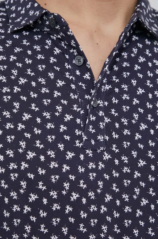 Bavlnené polo tričko Michael Kors