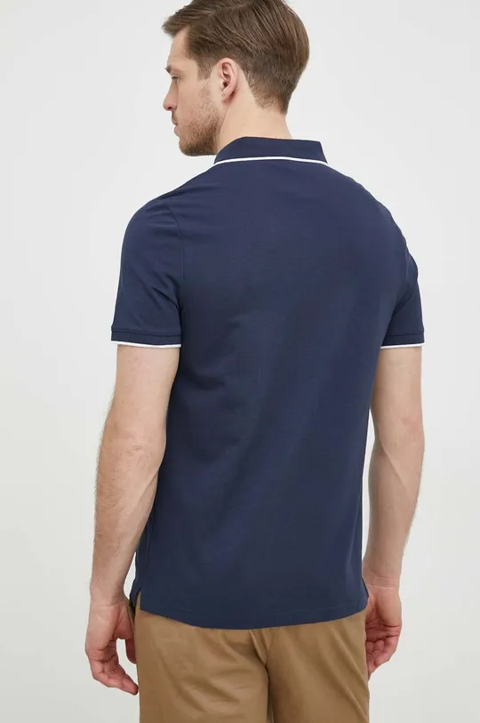 Polo tričko Michael Kors 60 % Bavlna, 40 % Recyklovaný polyester