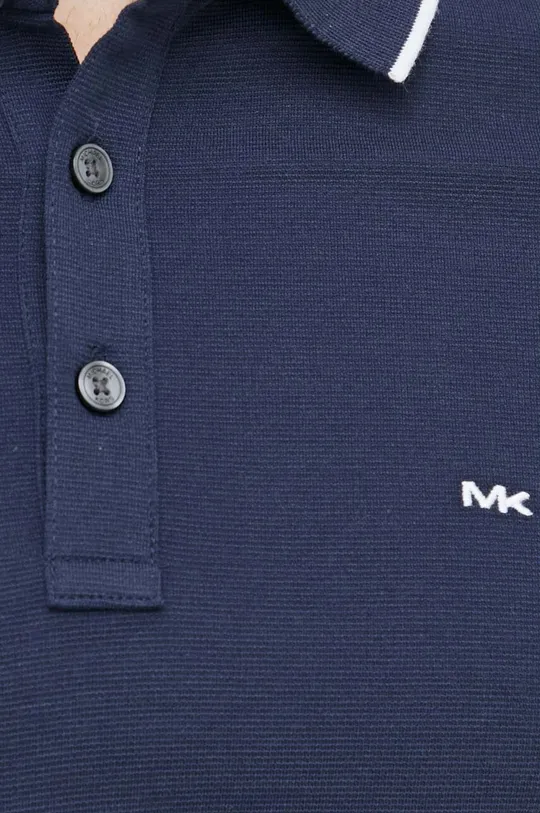 Polo tričko Michael Kors Pánsky