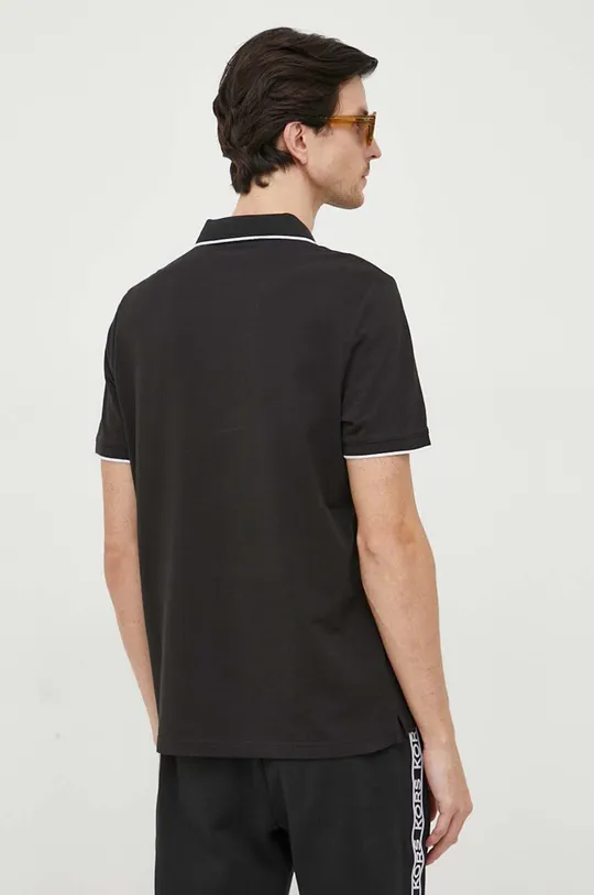 Polo tričko Michael Kors 60 % Bavlna, 40 % Recyklovaný polyester