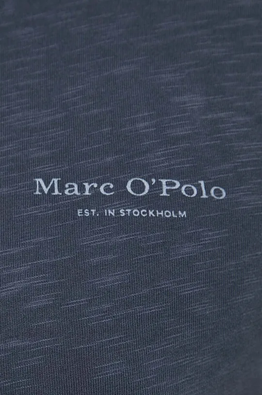 Marc O'Polo polo bawełniane Męski