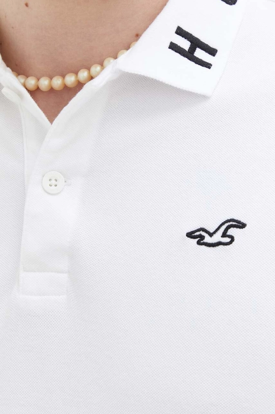 Hollister Co. polo Męski