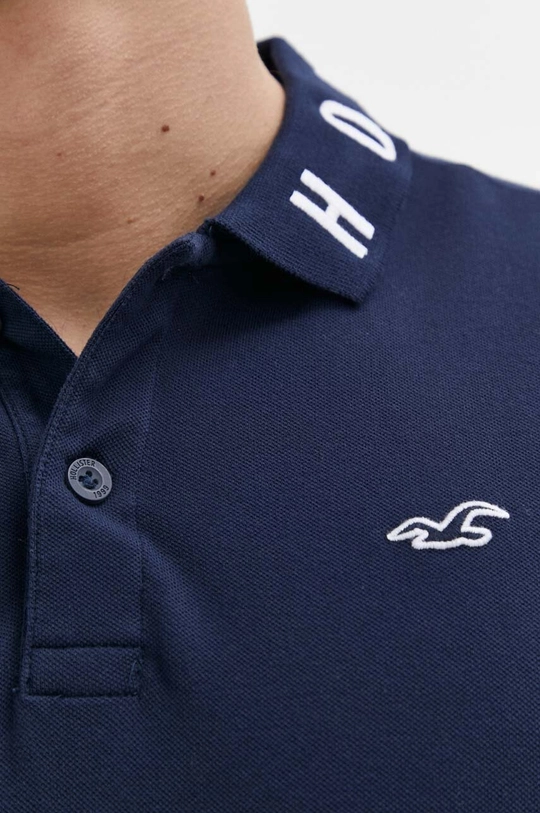 Hollister Co. polo Męski