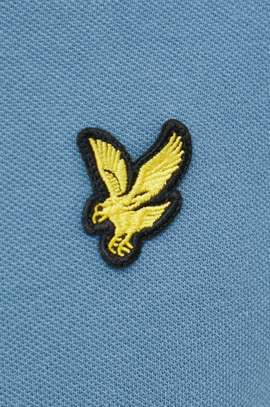 Lyle & Scott polo Męski