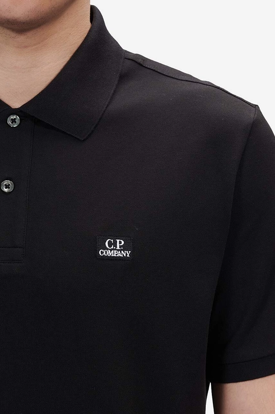 C.P. Company polo shirt