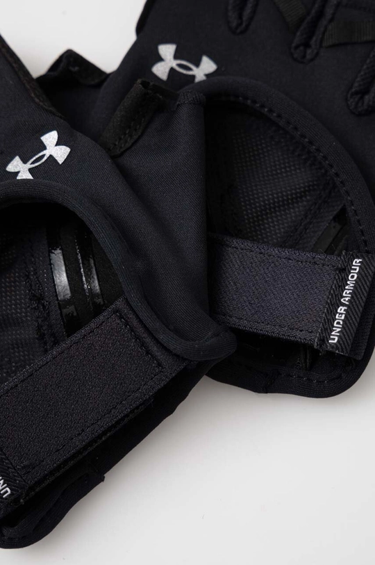 Under Armour kesztyűk fekete