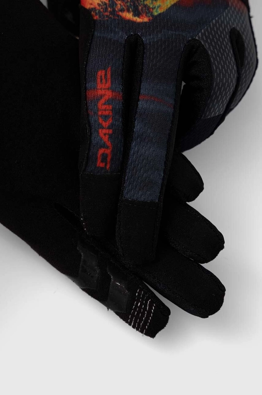 Перчатки Dakine Covert красный